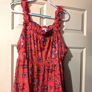 Maurices Plus 2X Tank Top